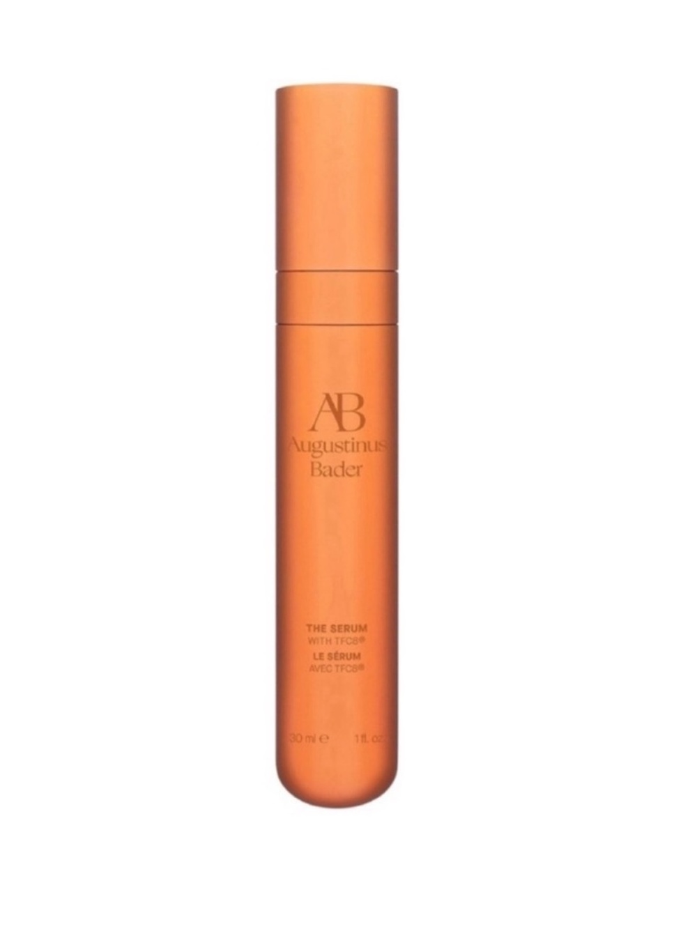 Augustinus Bader The Serum with TFC8 Nomad Refill 30ml